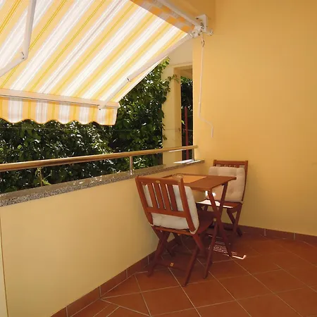 Apartments Simicev Zadar Room photo