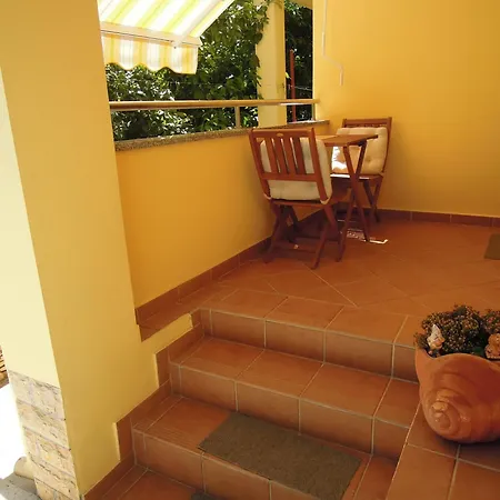 Apartments Simicev Zadar Room photo