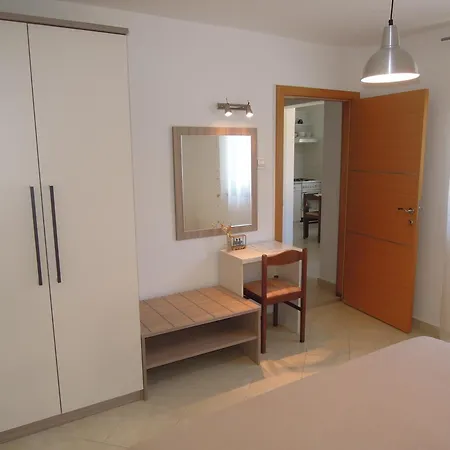Apartments Simicev Zadar Room photo