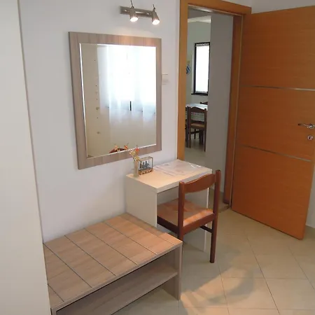 Apartments Simicev Zadar Room photo