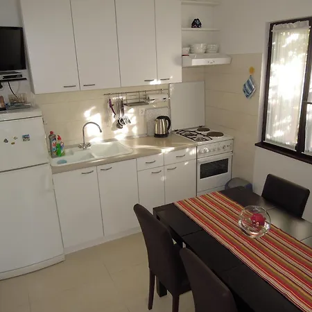 Apartments Simicev Zadar Room photo