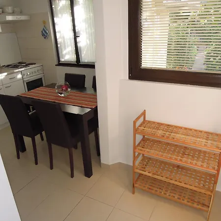 Apartments Simicev Zadar Room photo