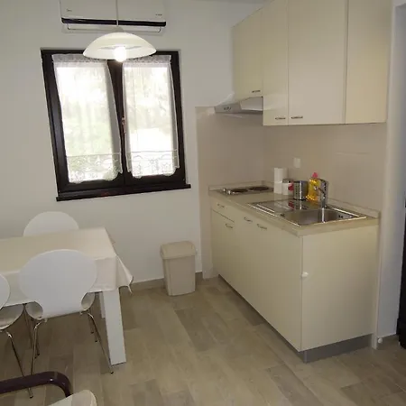 Apartments Simicev Zadar Exterior photo