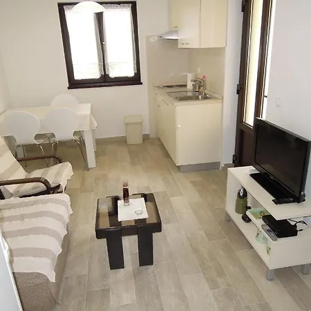 Apartments Simicev Zadar Exterior photo