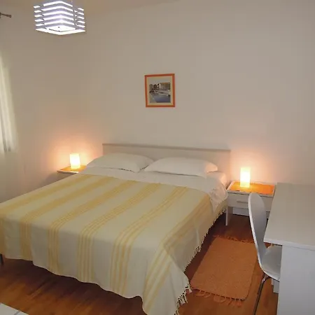 Apartments Simicev Zadar Exterior photo