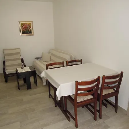 Apartments Simicev Zadar Room photo