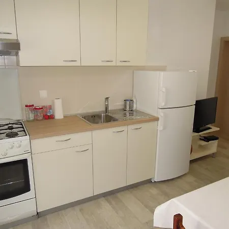 Apartments Simicev Zadar Room photo