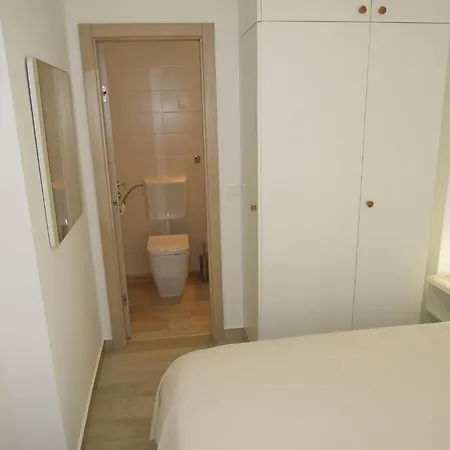 Apartments Simicev Zadar Room photo