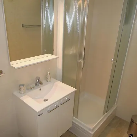 Apartments Simicev Zadar Room photo