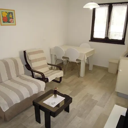 Apartments Simicev Zadar Room photo