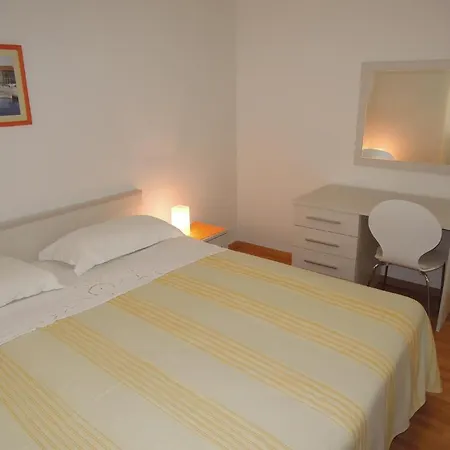 Apartments Simicev Zadar Room photo