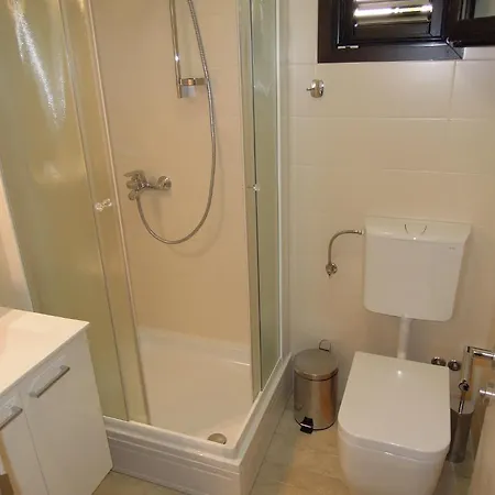 Apartments Simicev Zadar Room photo