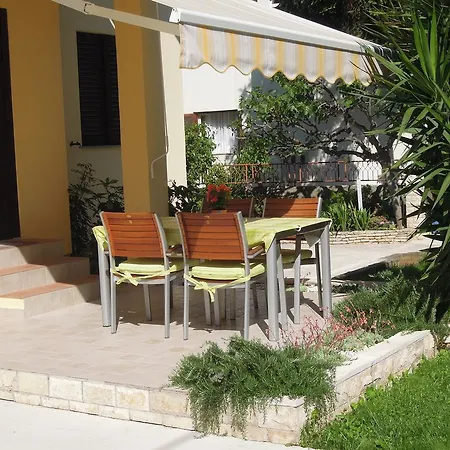 Apartments Simicev Zadar Exterior photo