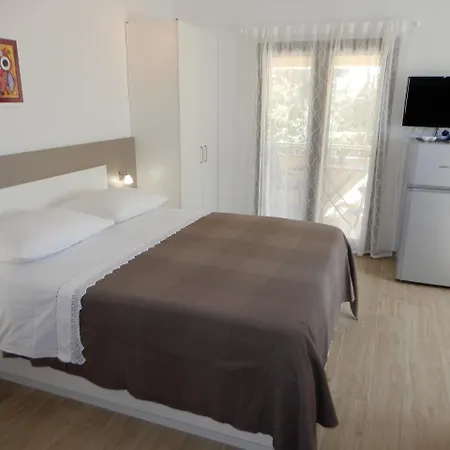 Apartments Simicev Zadar Exterior photo