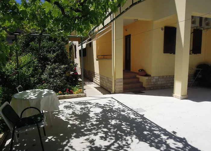 Apartments Simicev