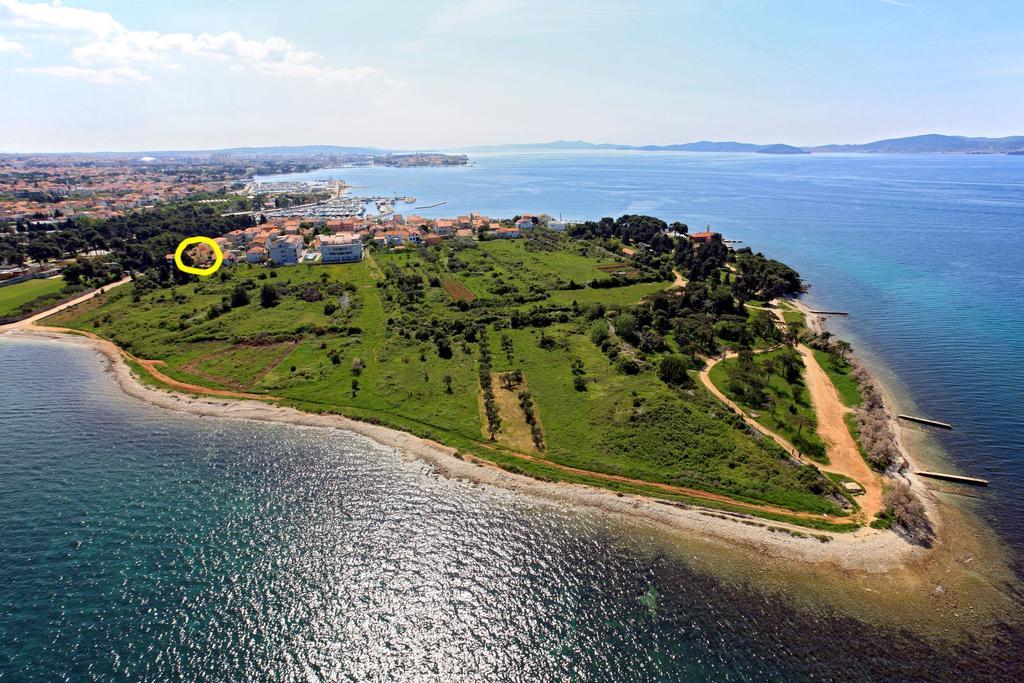 Appartement Simicev Zadar