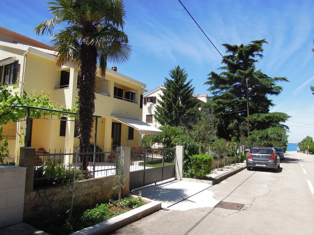 Appartement Simicev Zadar