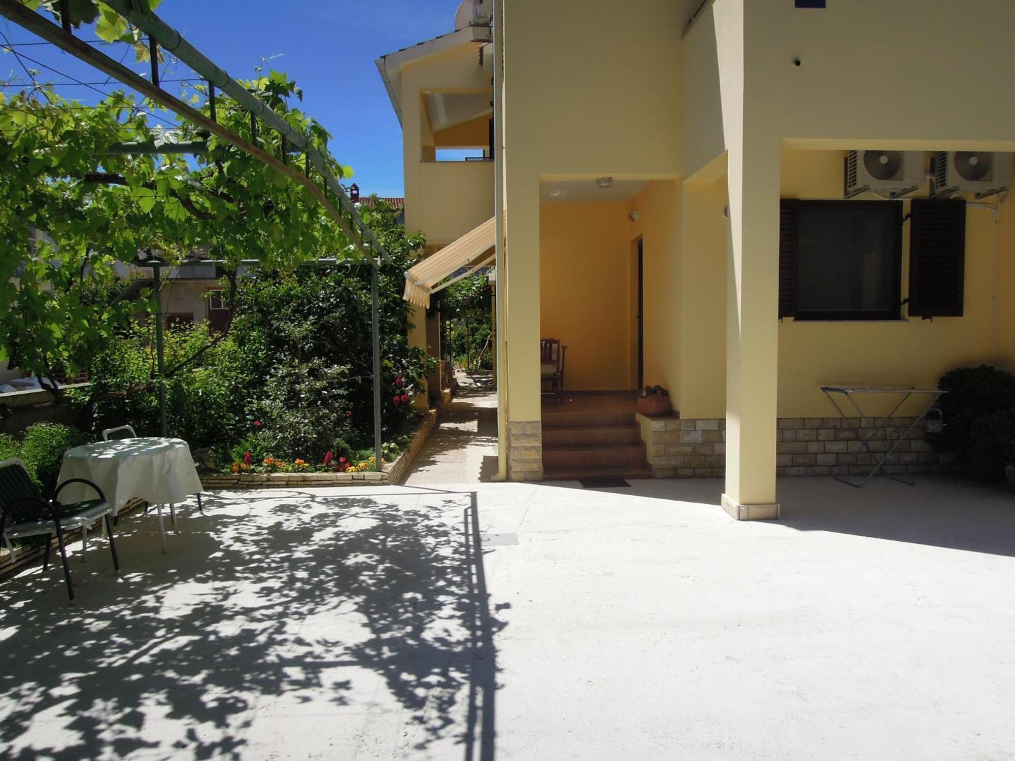 Simicev Appartement Zadar
