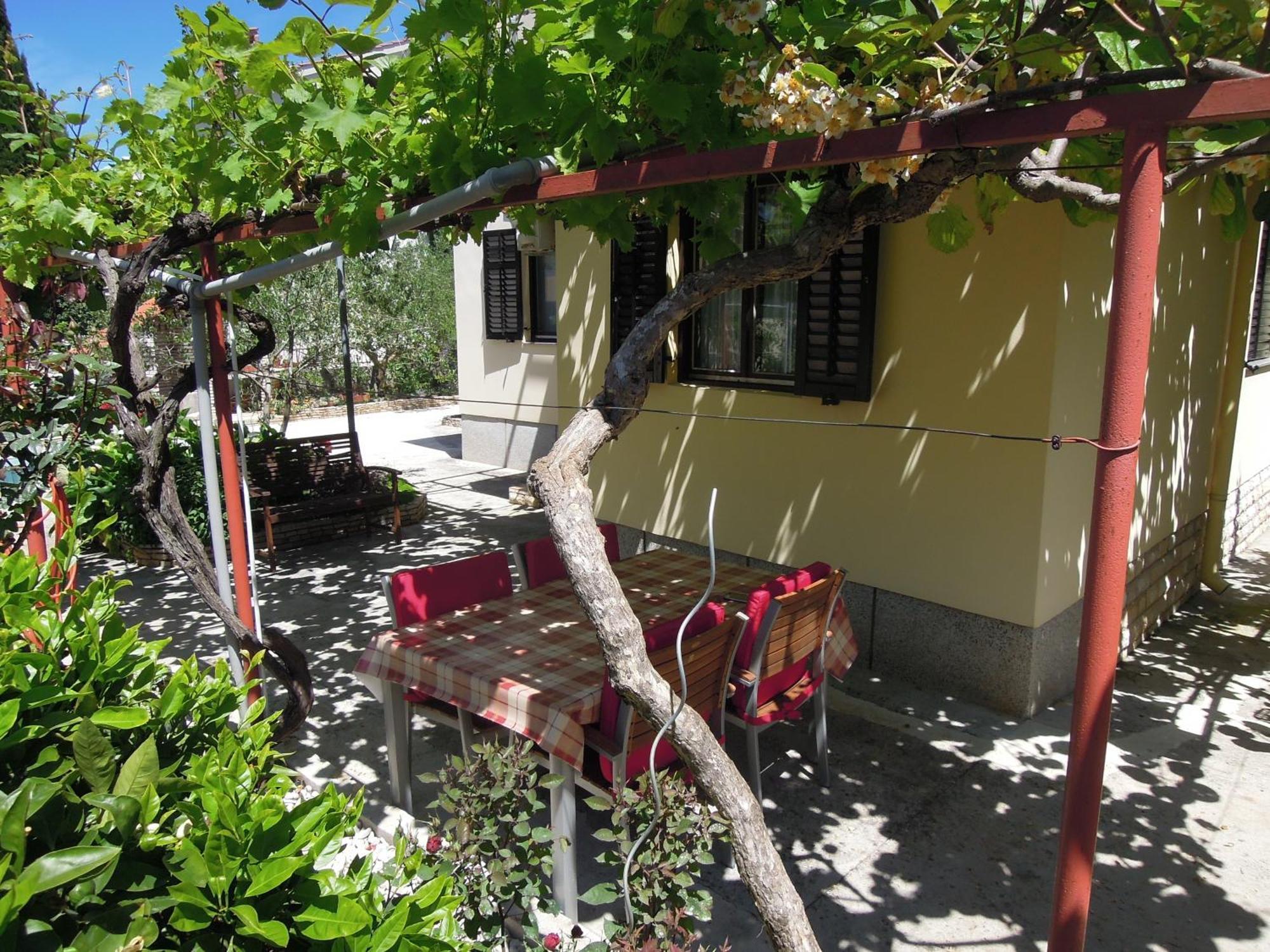 Simicev Appartement Zadar