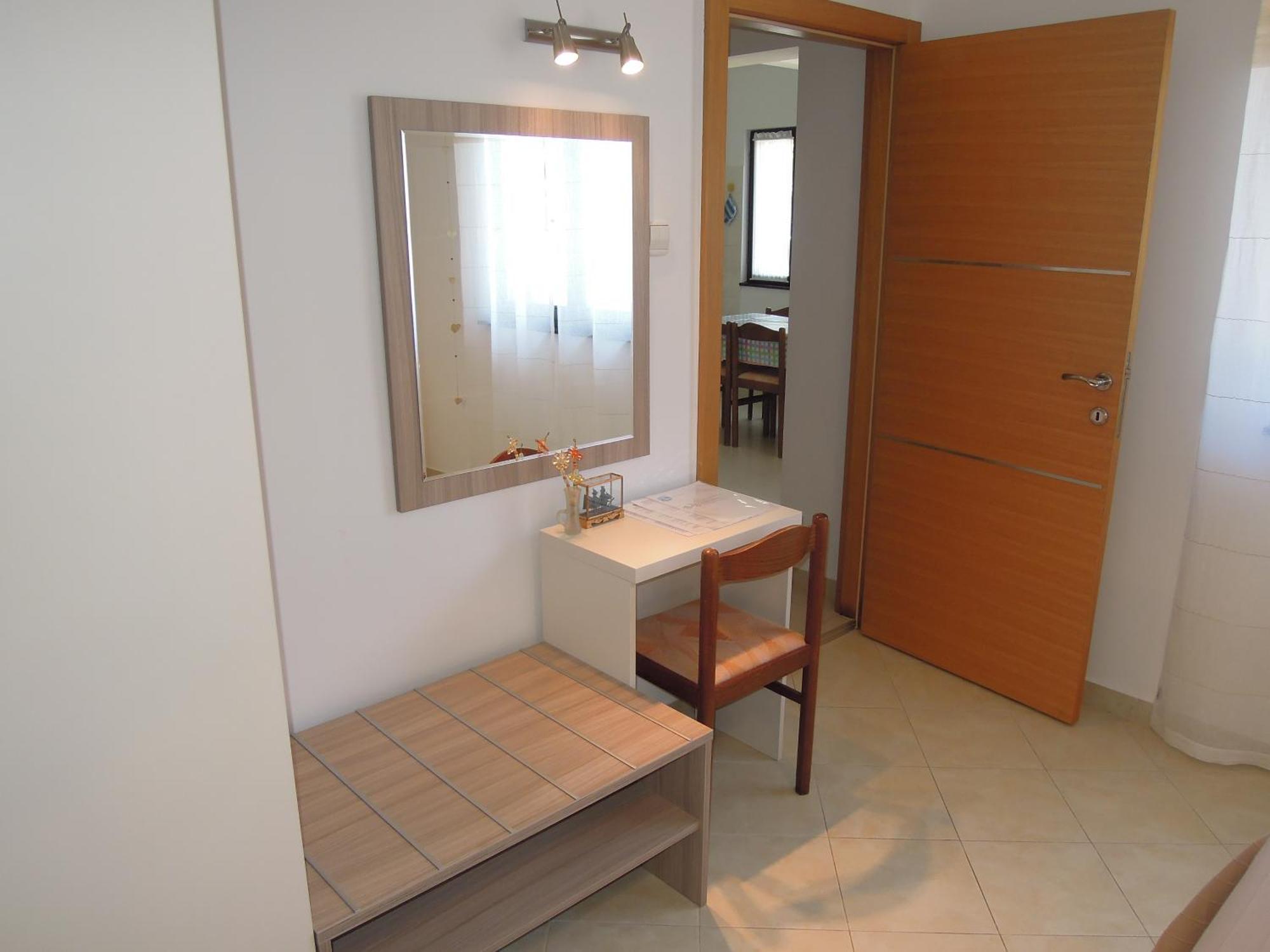 Apartment Apartments Simicev Zadar