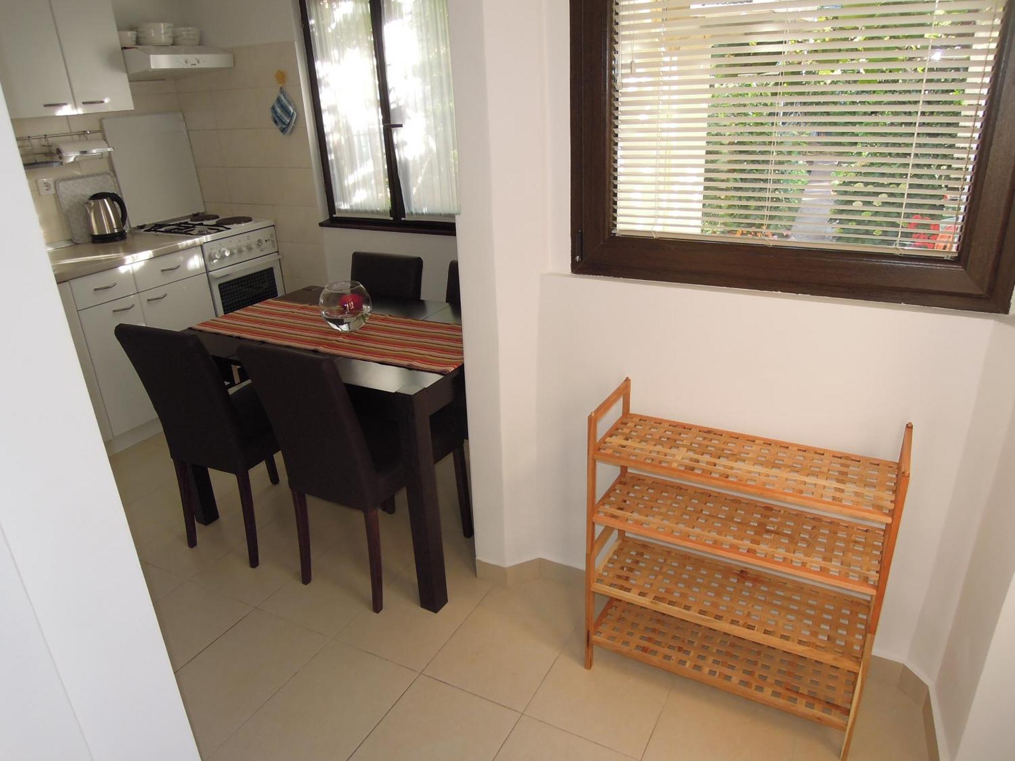 Appartement Simicev