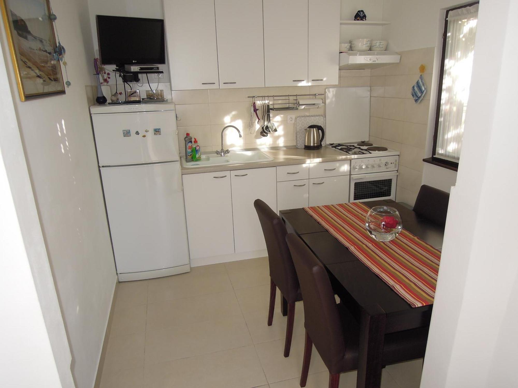 Simicev Apartamento