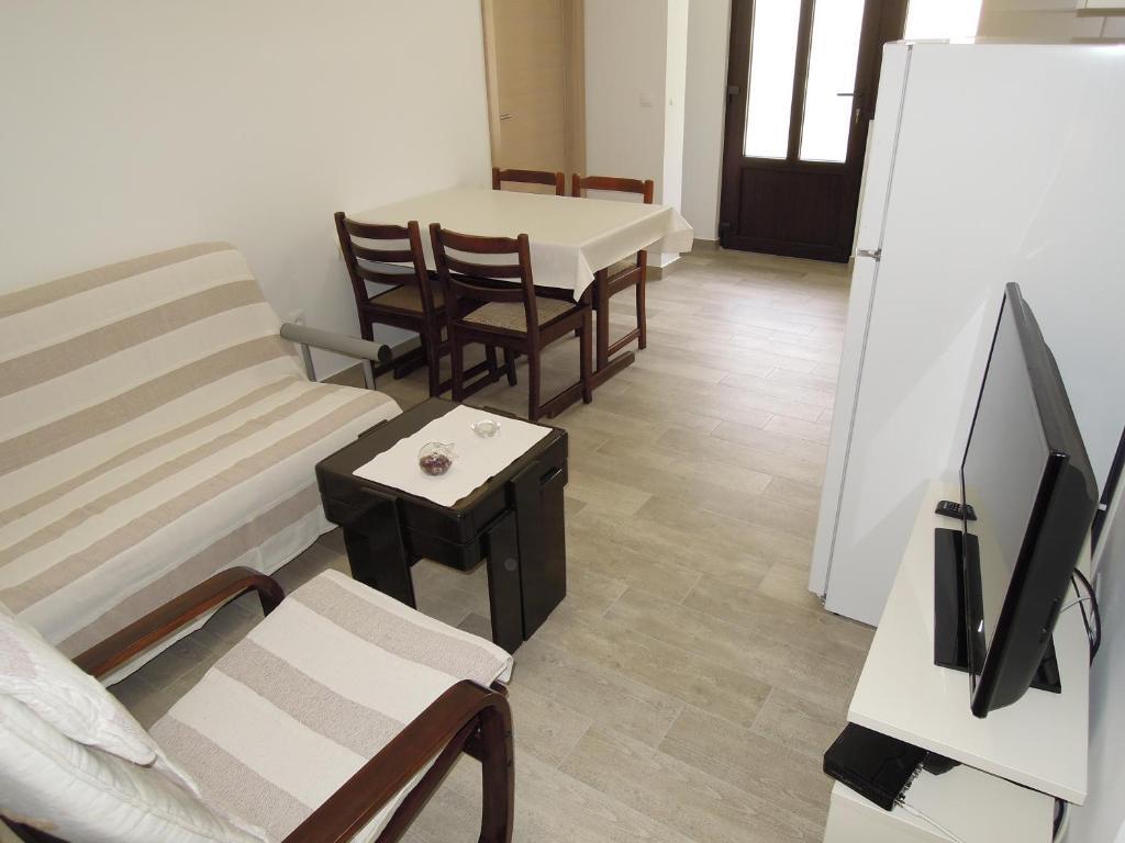 Simicev Appartement *