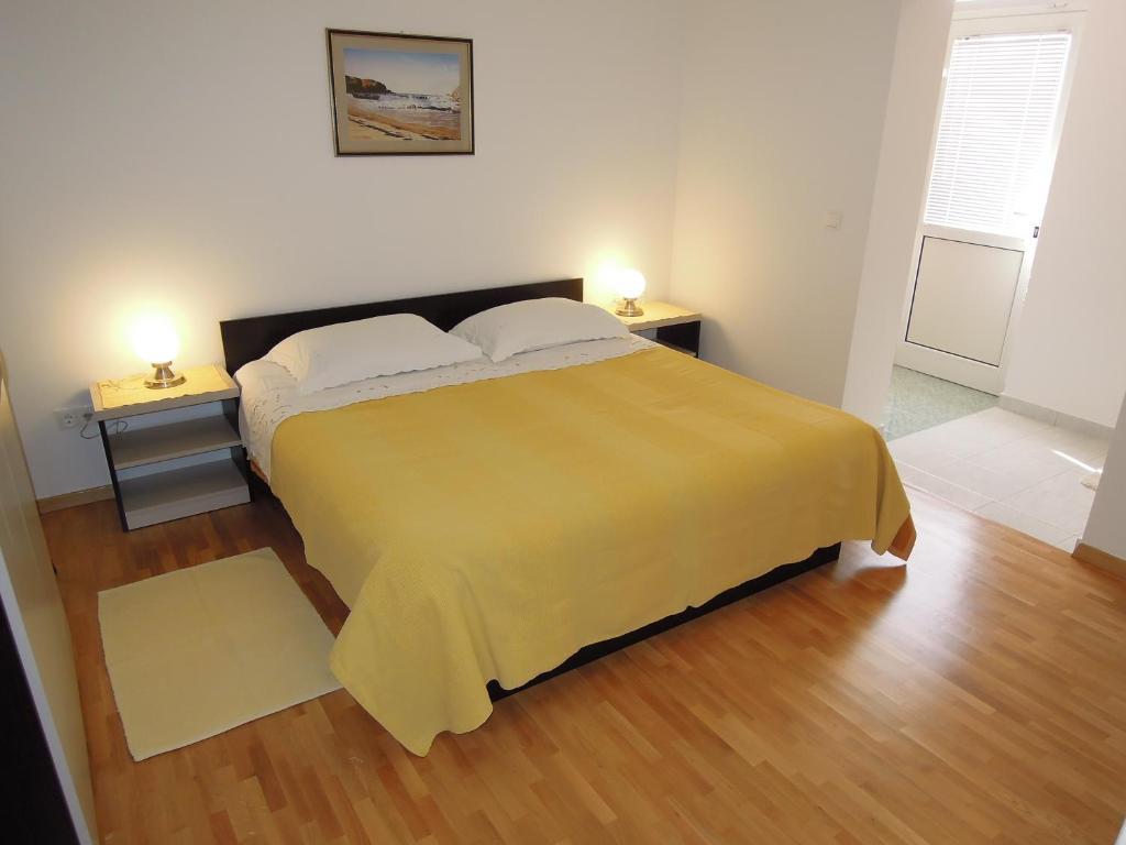 Appartement Simicev