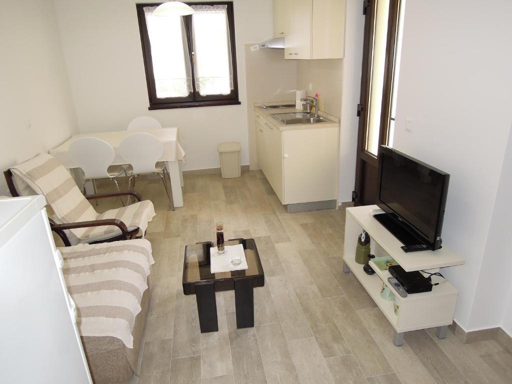 Appartement Simicev