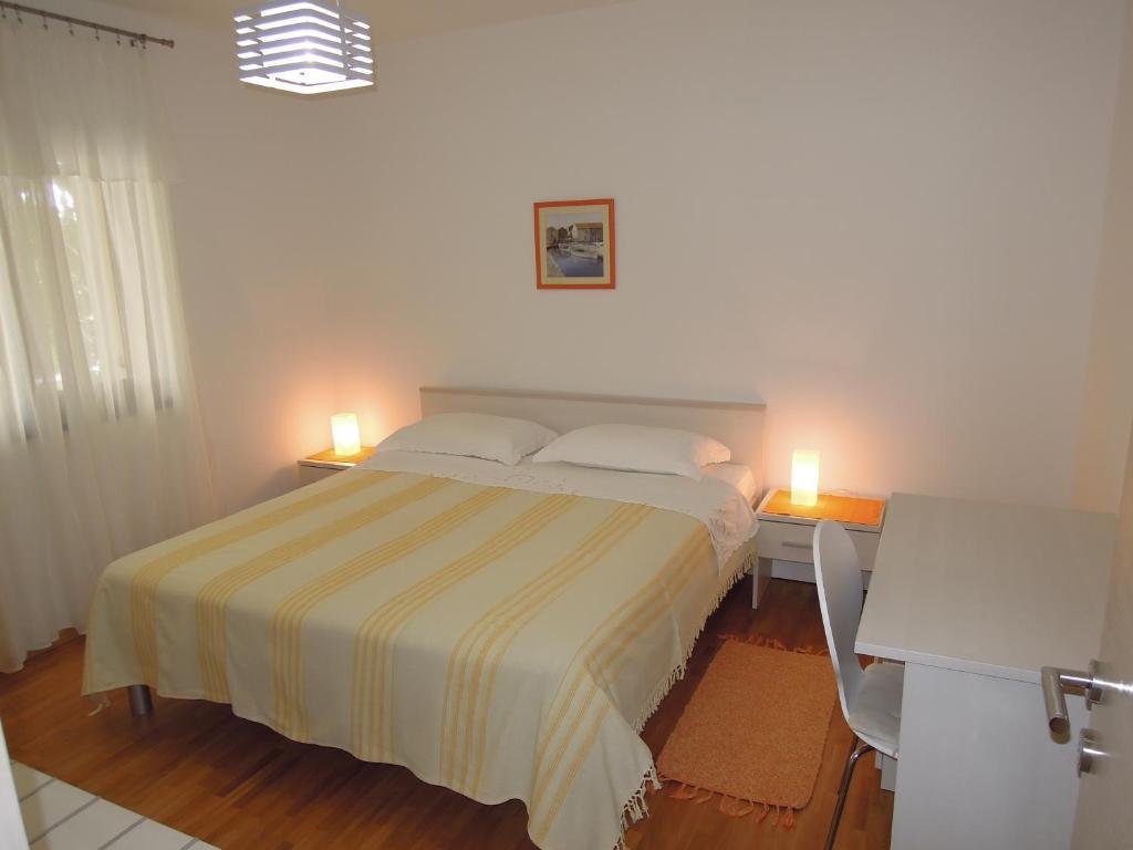 Simicev Appartement