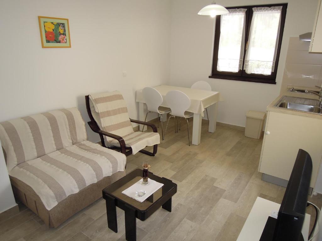 Simicev Appartement *