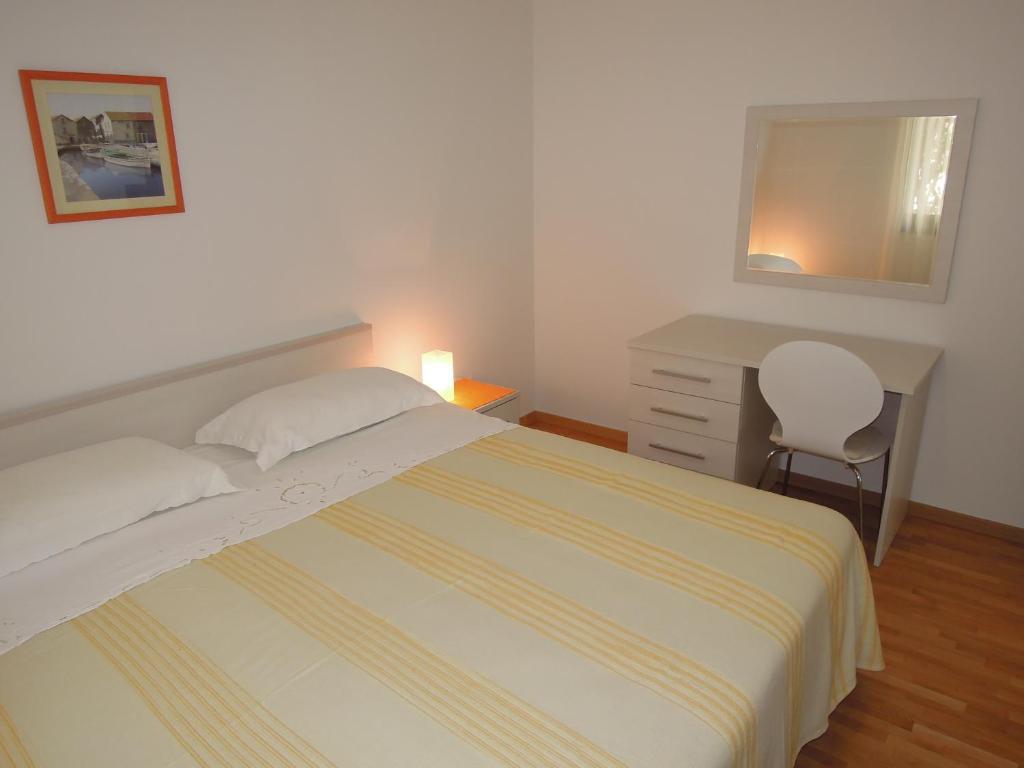 Simicev Appartement