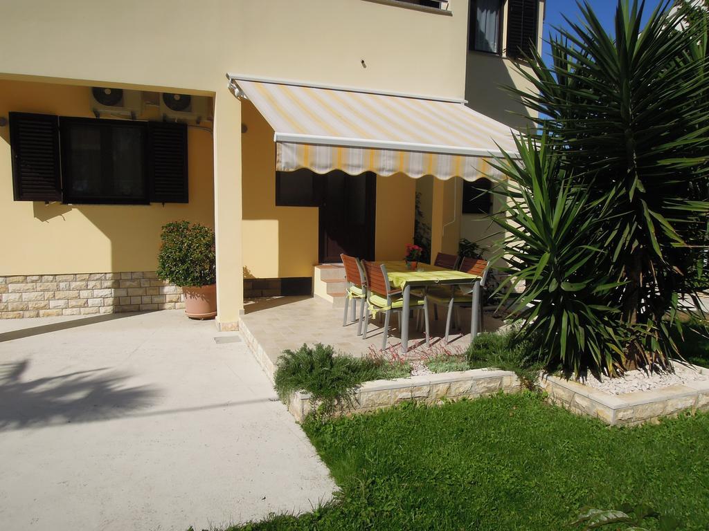 Appartement Simicev *