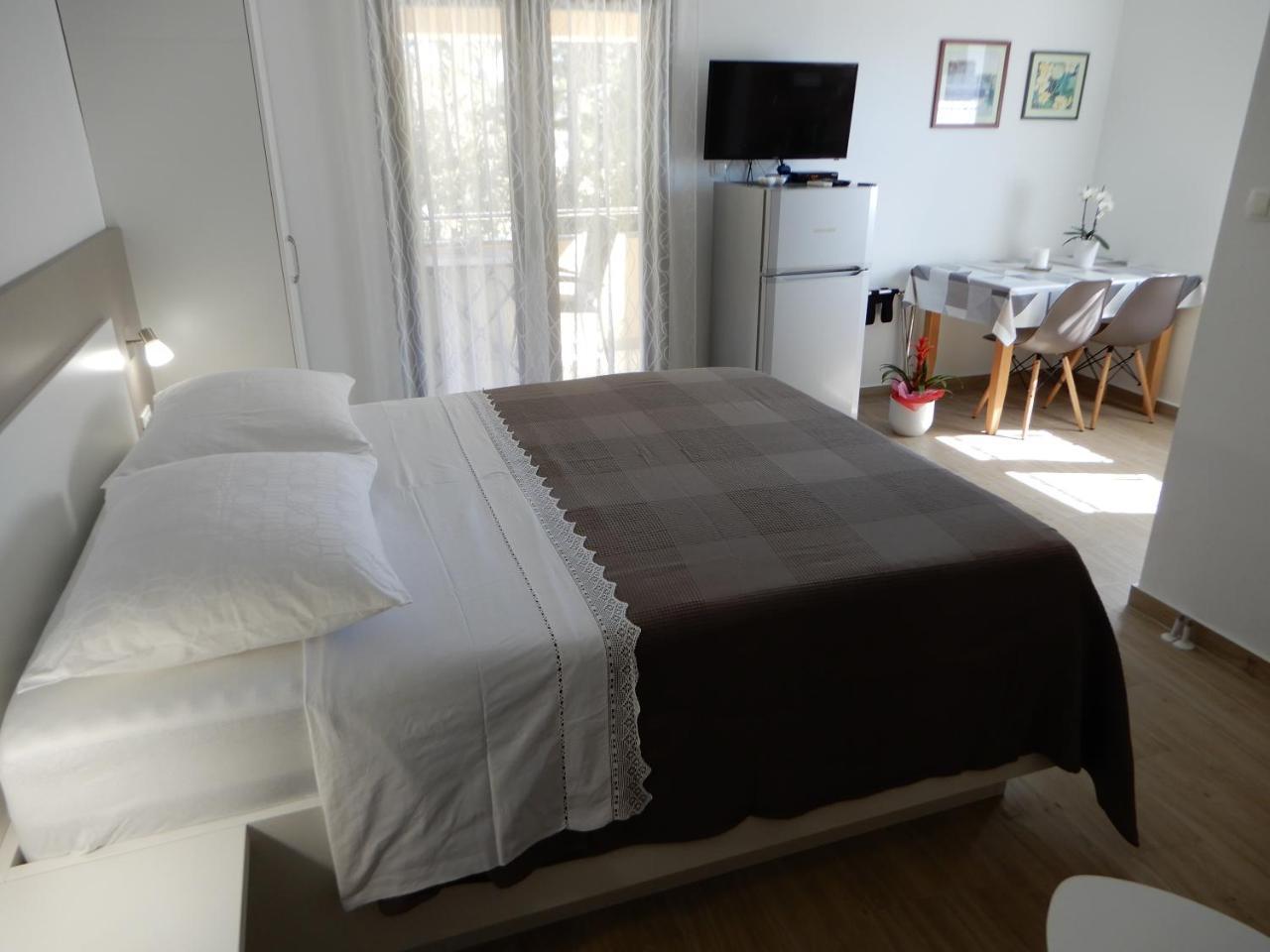 Simicev Appartement *