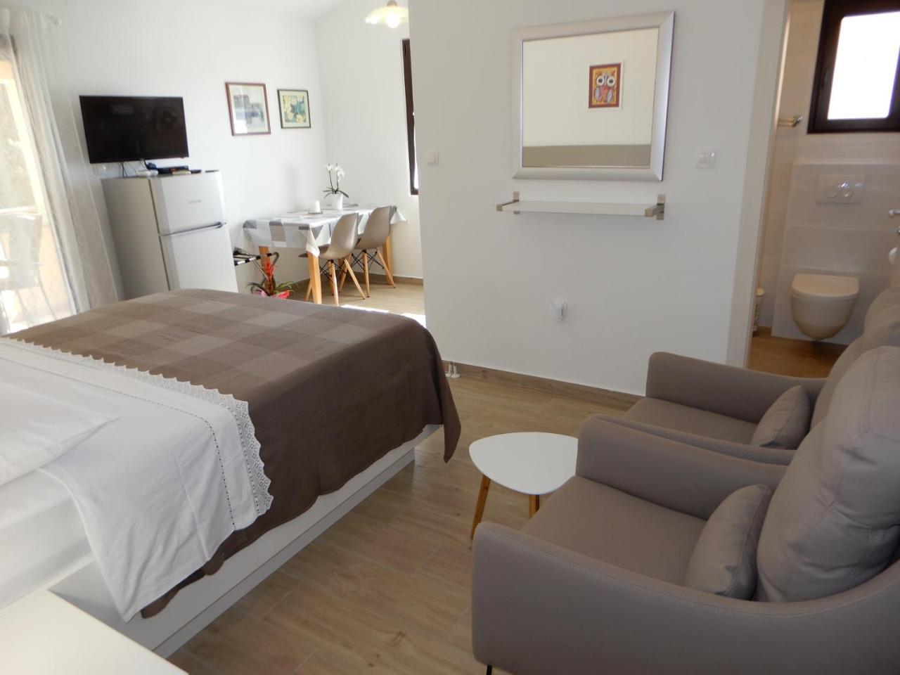 Apartments Simicev Zadar