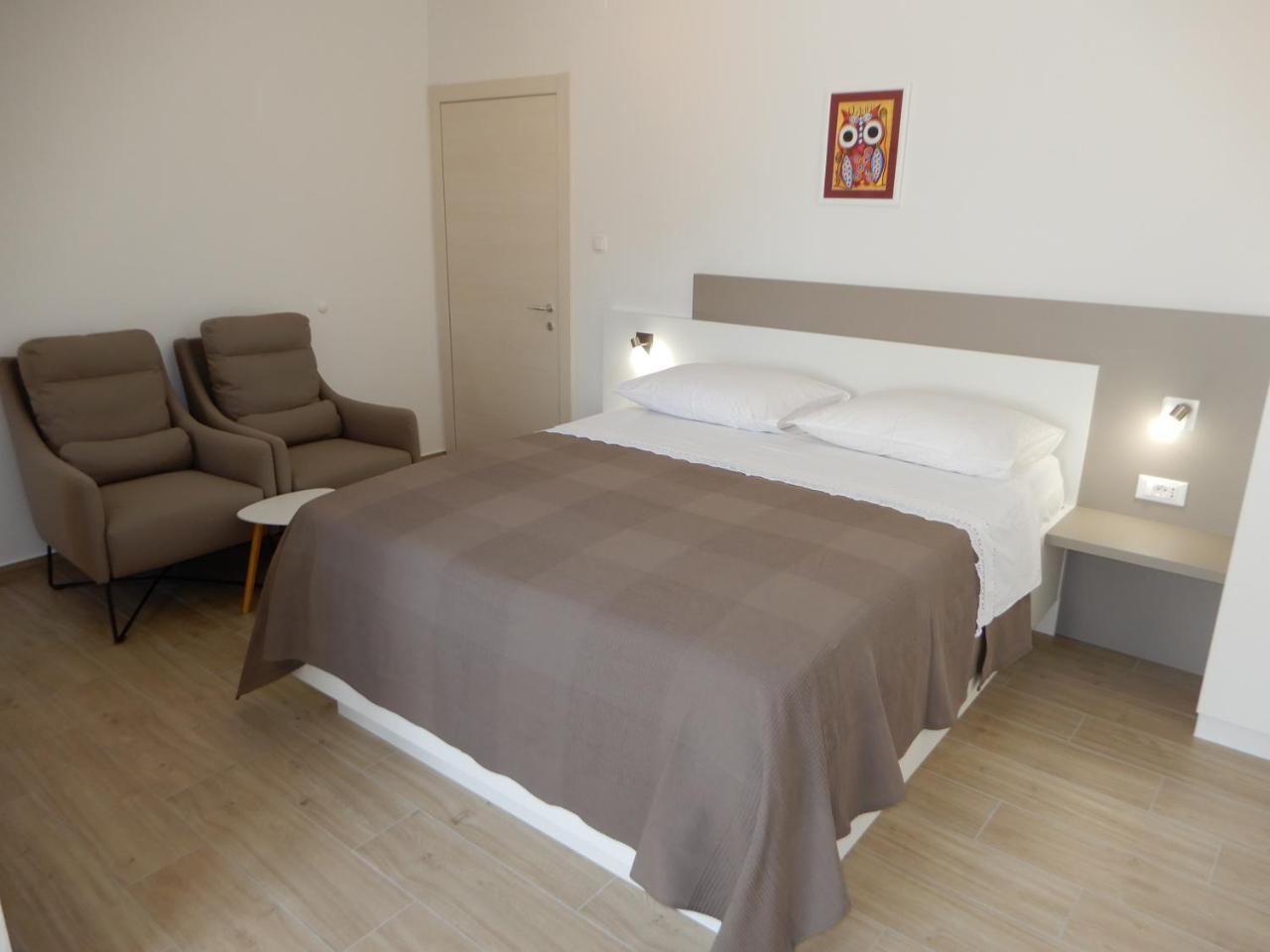Simicev Appartement Zadar