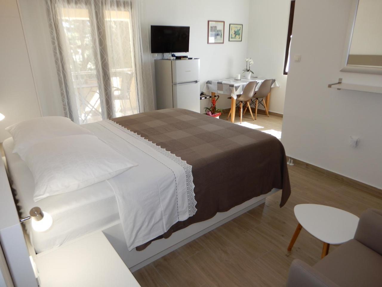 Appartement Simicev Zadar