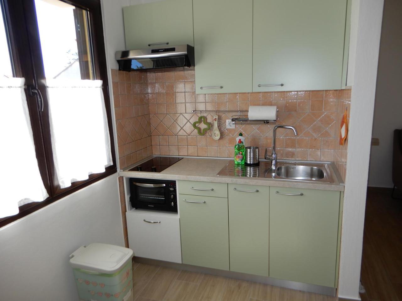 Simicev Appartement